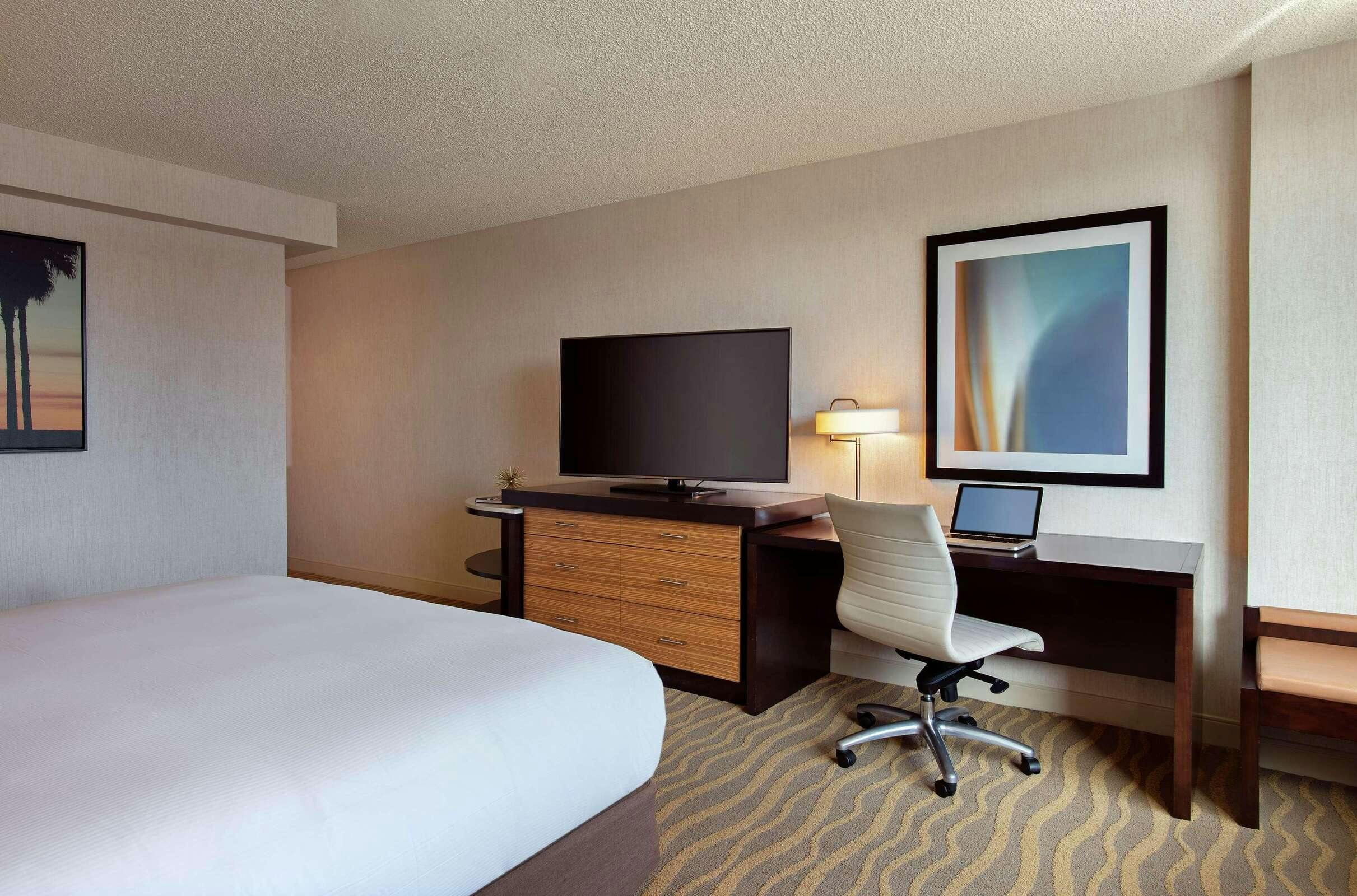 Hotel DoubleTree by Hilton Hotel San Diego - Mission Valley photo 3