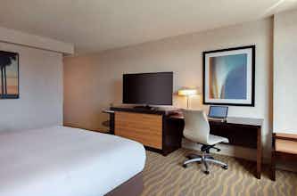 Hotel DoubleTree by Hilton Hotel San Diego - Mission Valley photo 3