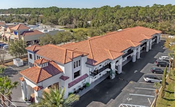 Quality Inn Daytona Speedway I-95