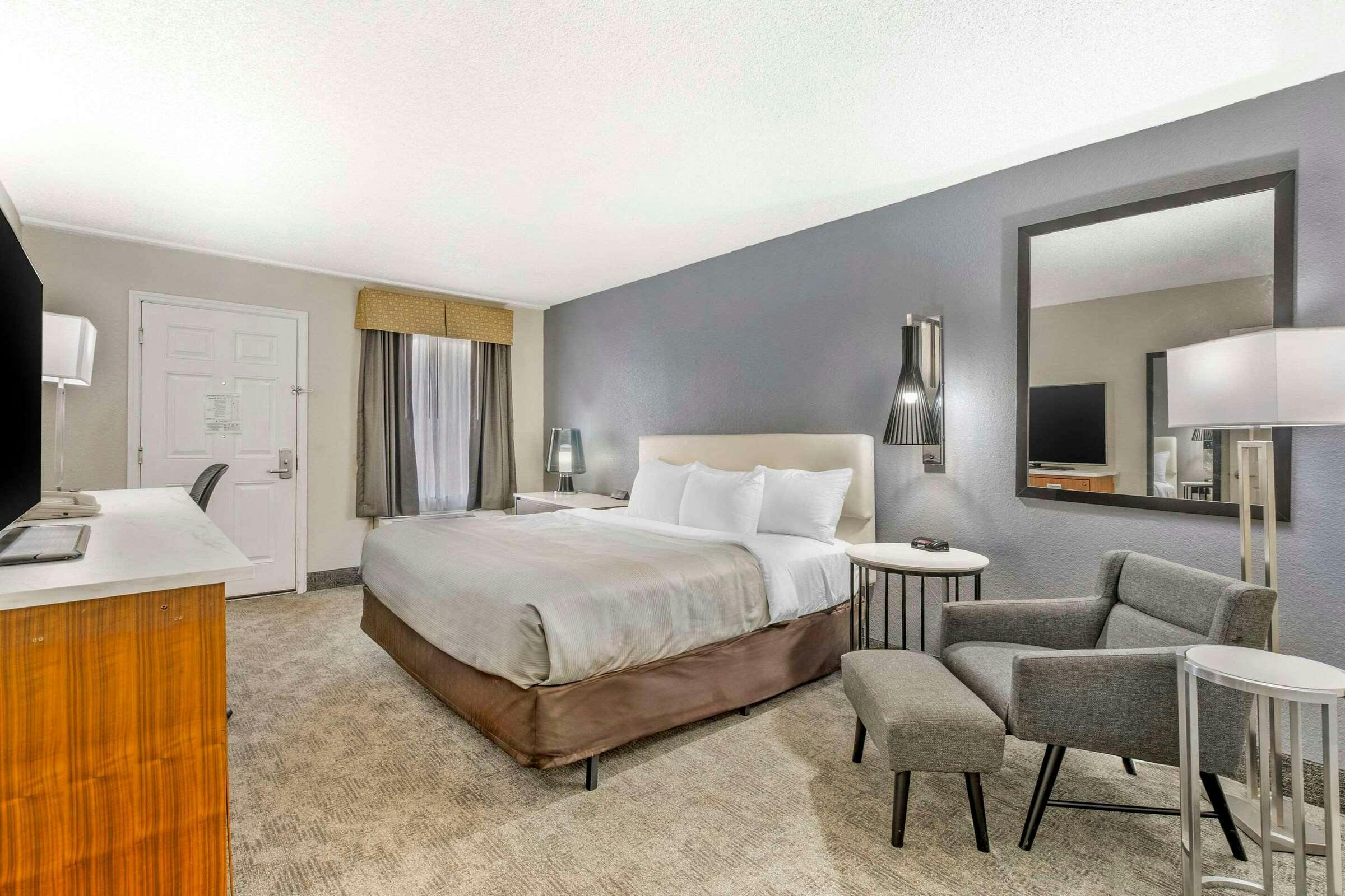 Hotel Quality Inn Daytona Speedway I-95 photo 2