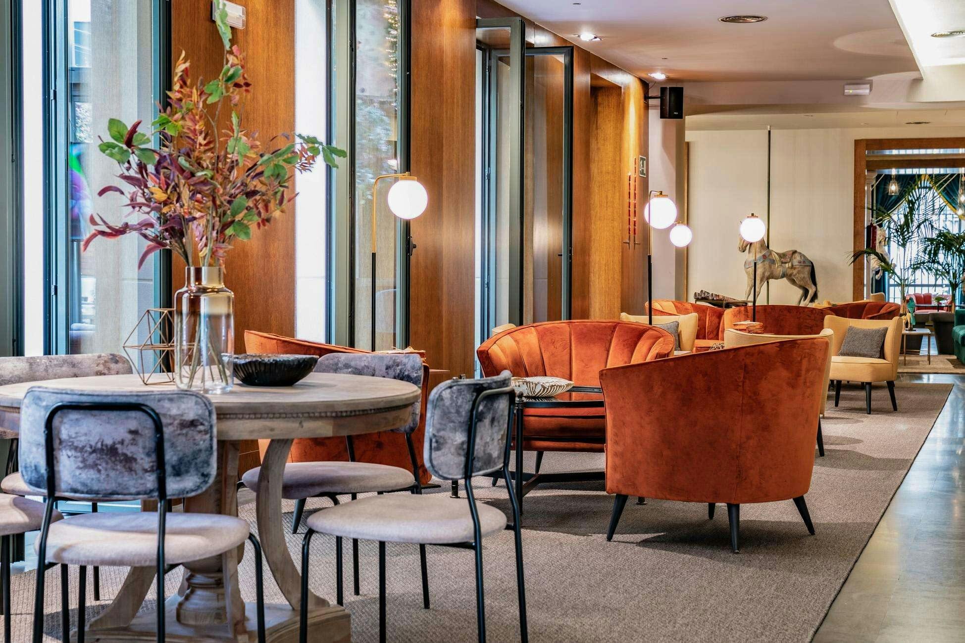 Hotel Vincci Soho photo 1