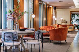 Hotel Vincci Soho photo 1