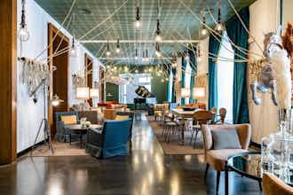 Hotel Vincci Soho photo 4