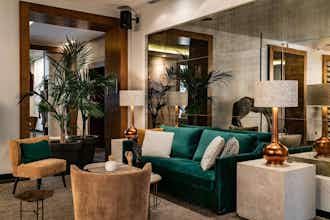 Hotel Vincci Soho photo 2