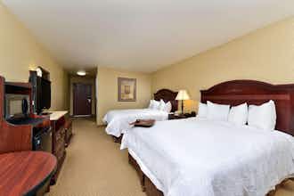 Hotel Hampton Inn & Suites Boise-Meridian photo 3