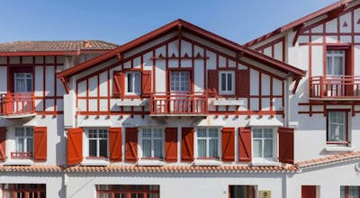 Hotel Kemaris