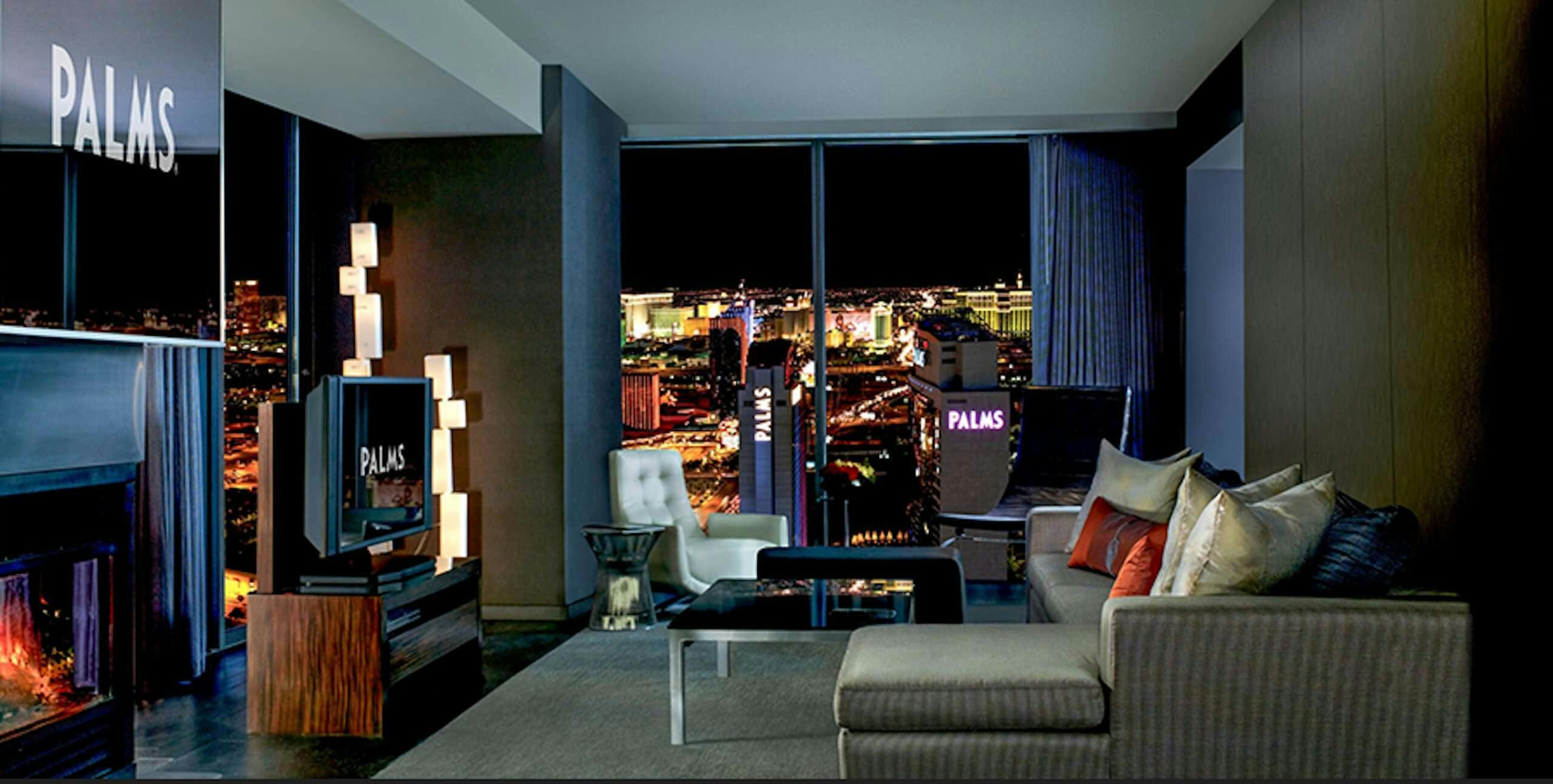 Hotel Palms Place Hotel and Spa photo 3