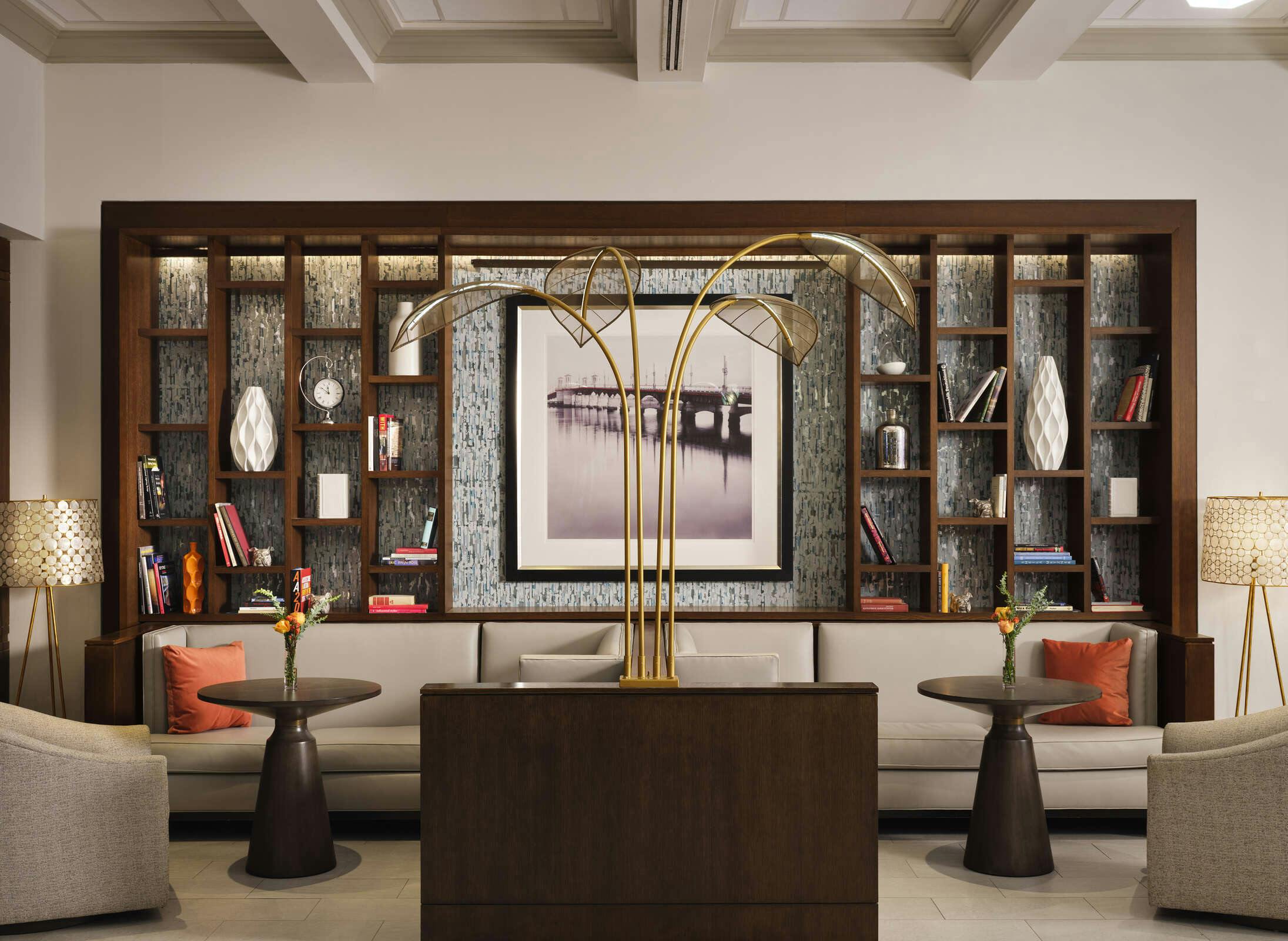 Hotel Marriott at Boca Center photo 3