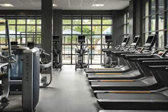 Hotel Marriott at Boca Center photo 5