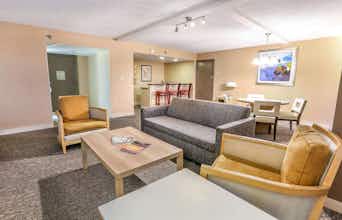 Hotel Doubletree By Hilton Virginia Beach Hotel photo 1