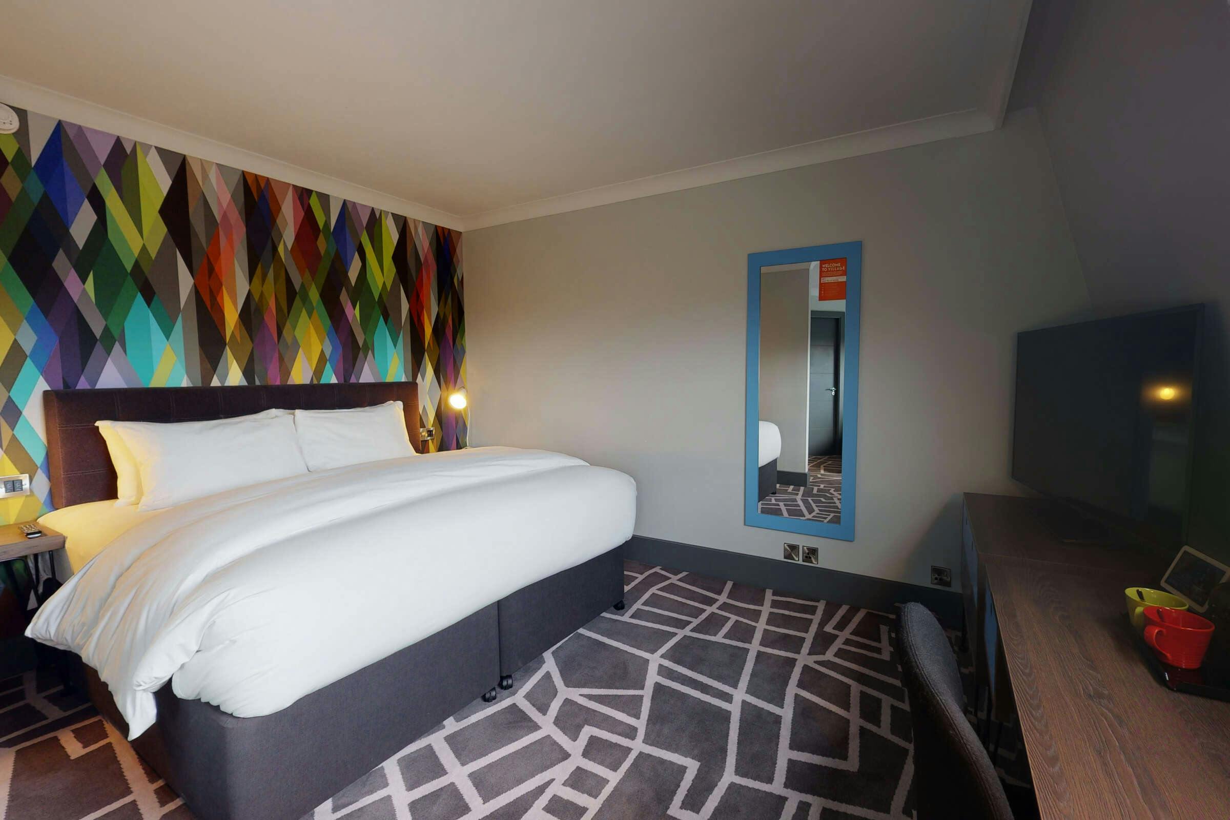 Hotel Village Hotel Bracknell photo 1