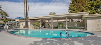 Best Western Plus Black Oak