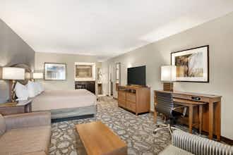 Hotel Best Western Plus Black Oak photo 5