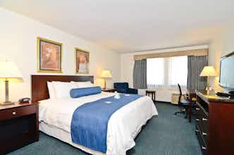 Hotel Best Western Plus Gas City photo 4