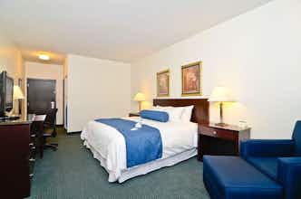 Hotel Best Western Plus Gas City photo 5