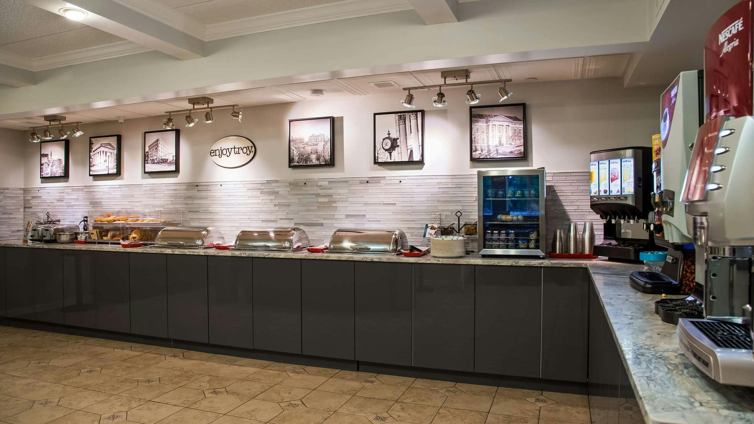 Hotel Best Western Plus Franklin Square Inn Troy/Albany photo 2