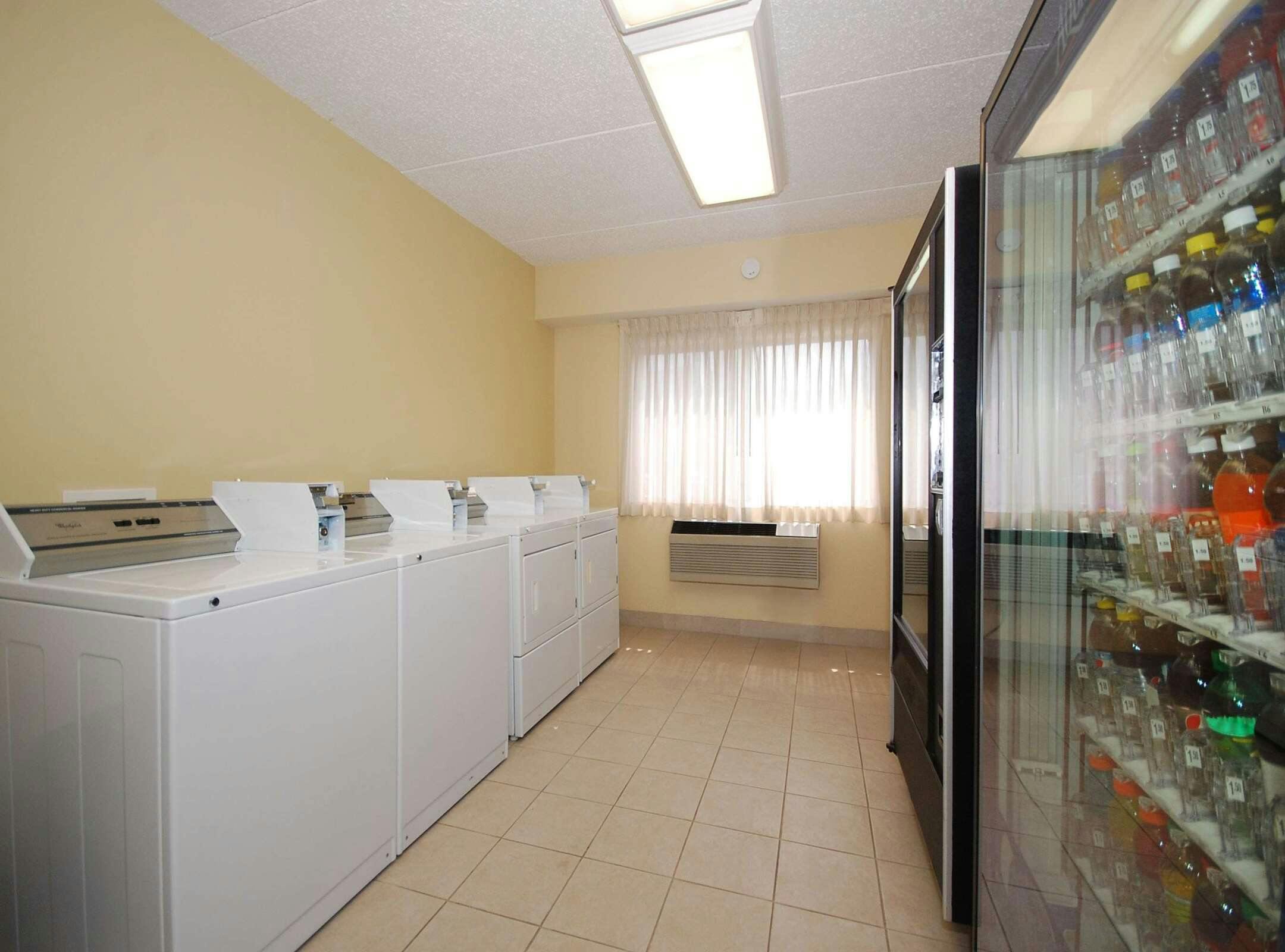 Hotel Best Western Plus Franklin Square Inn Troy/Albany photo 4