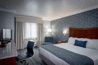 Hotel Best Western Plus Franklin Square Inn Troy/Albany photo 5