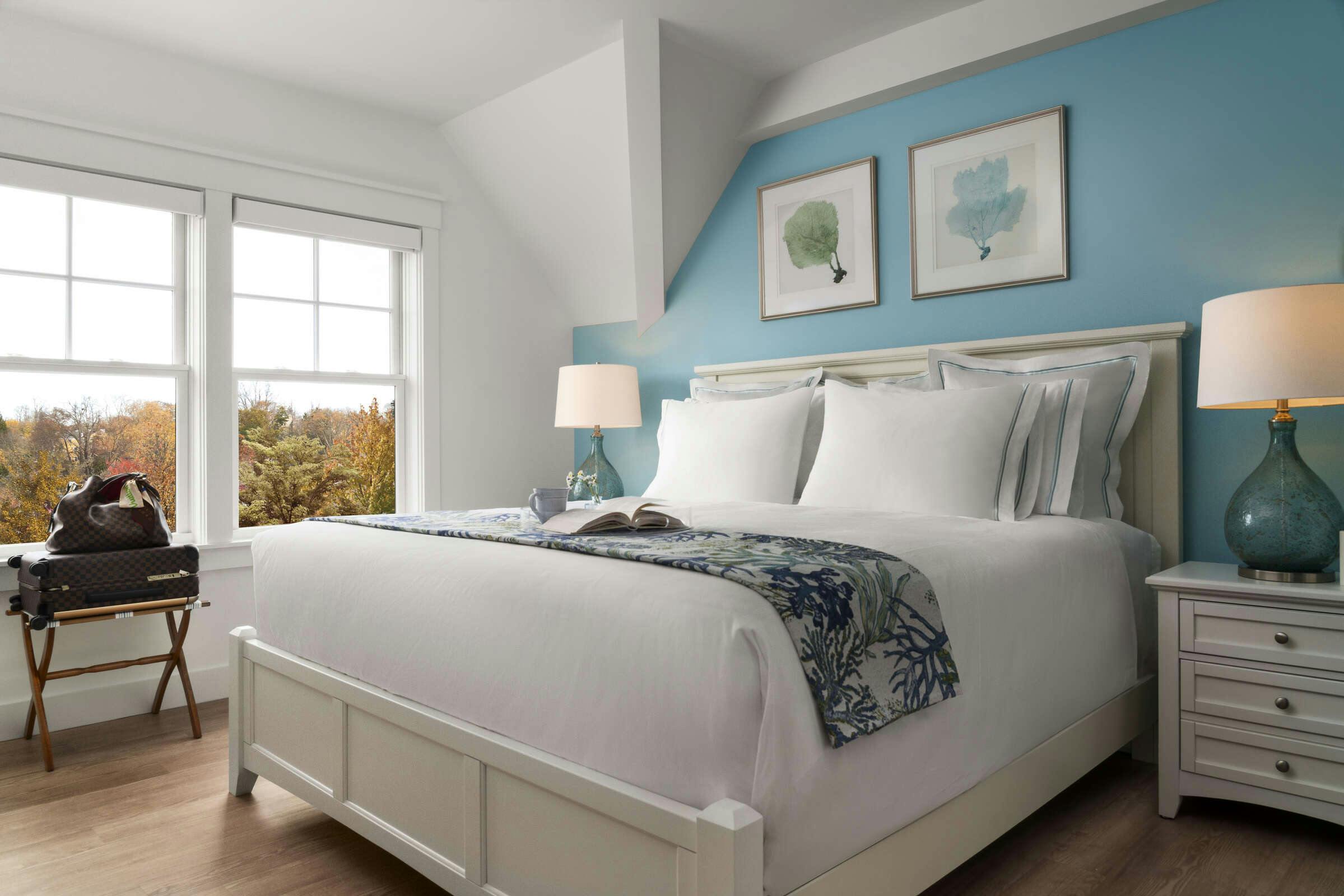 Hotel Island House Newport photo 1