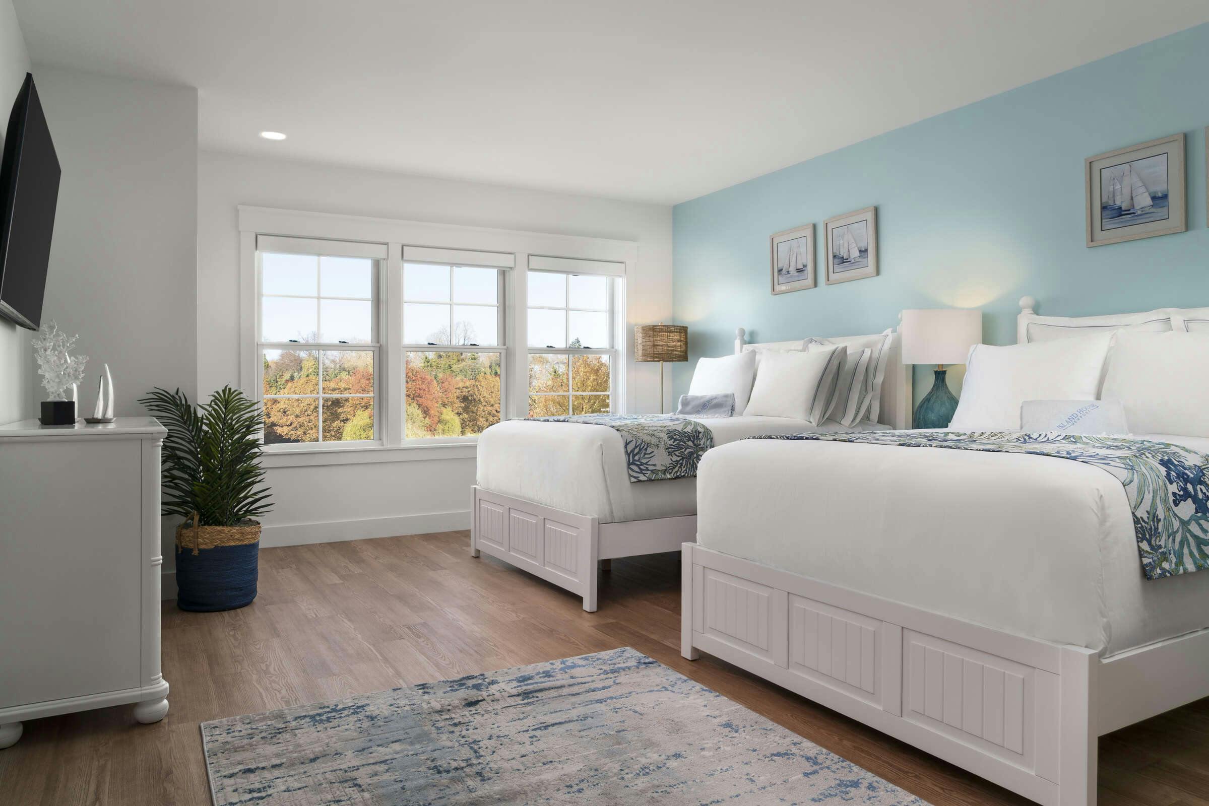 Hotel Island House Newport photo 5