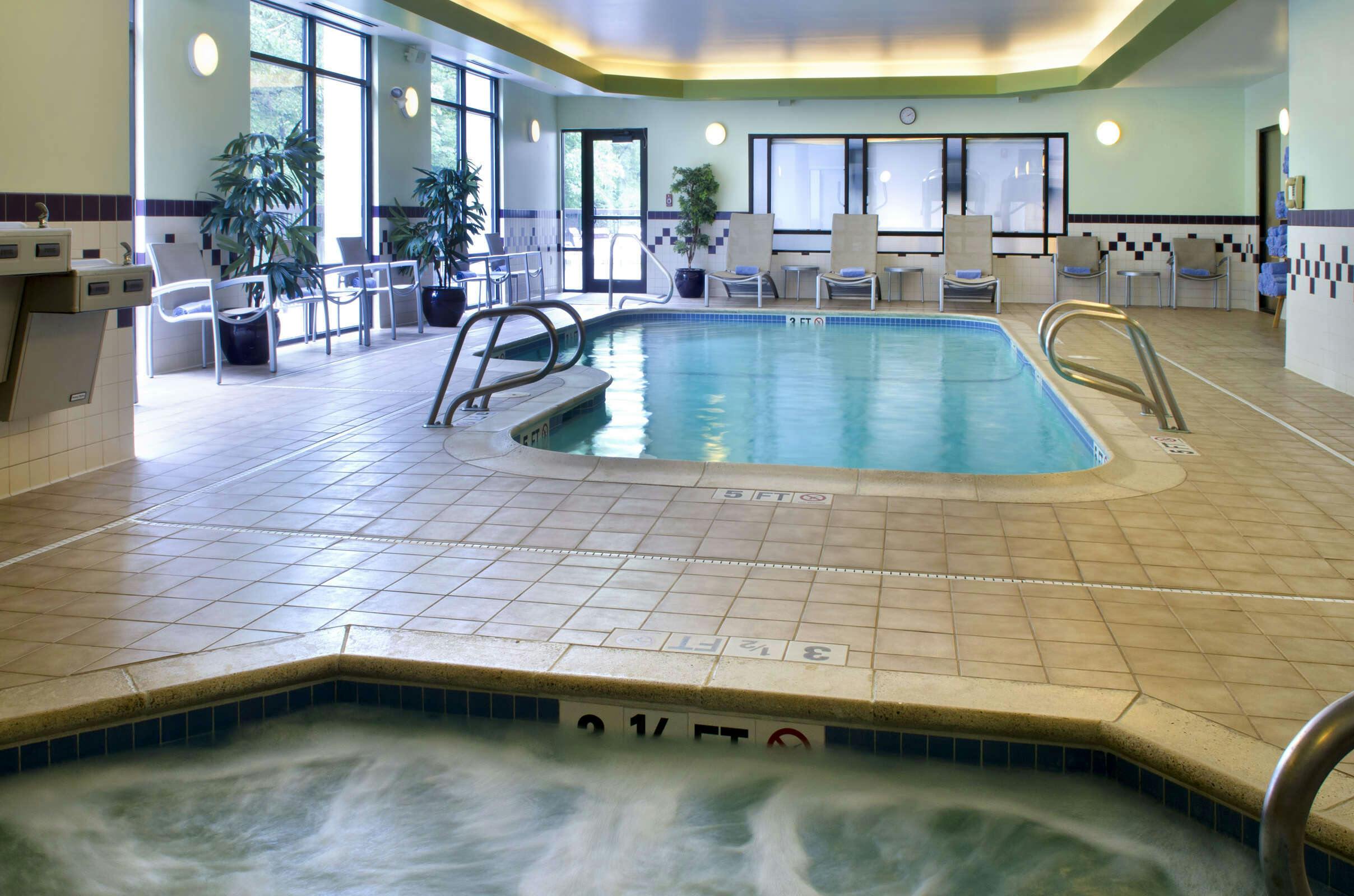 SpringHill Suites by Marriott Boston/Andover