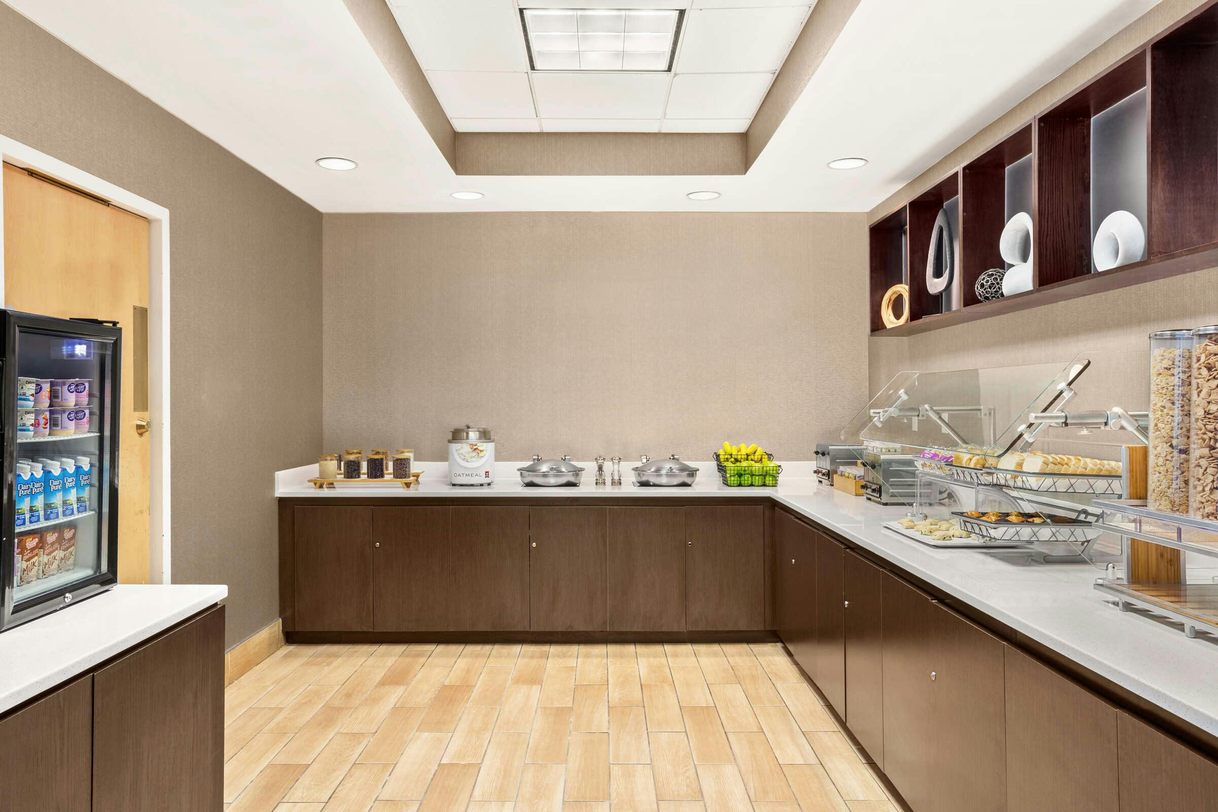 Hotel SpringHill Suites by Marriott Boston/Andover photo 3