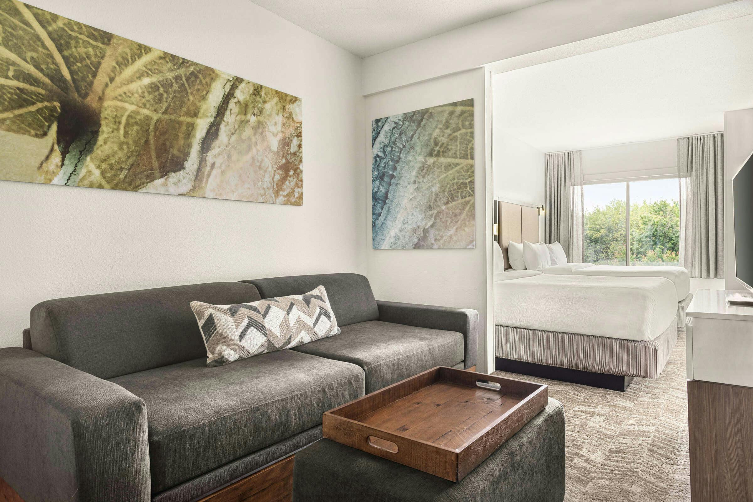 Hotel SpringHill Suites by Marriott Boston/Andover photo 4