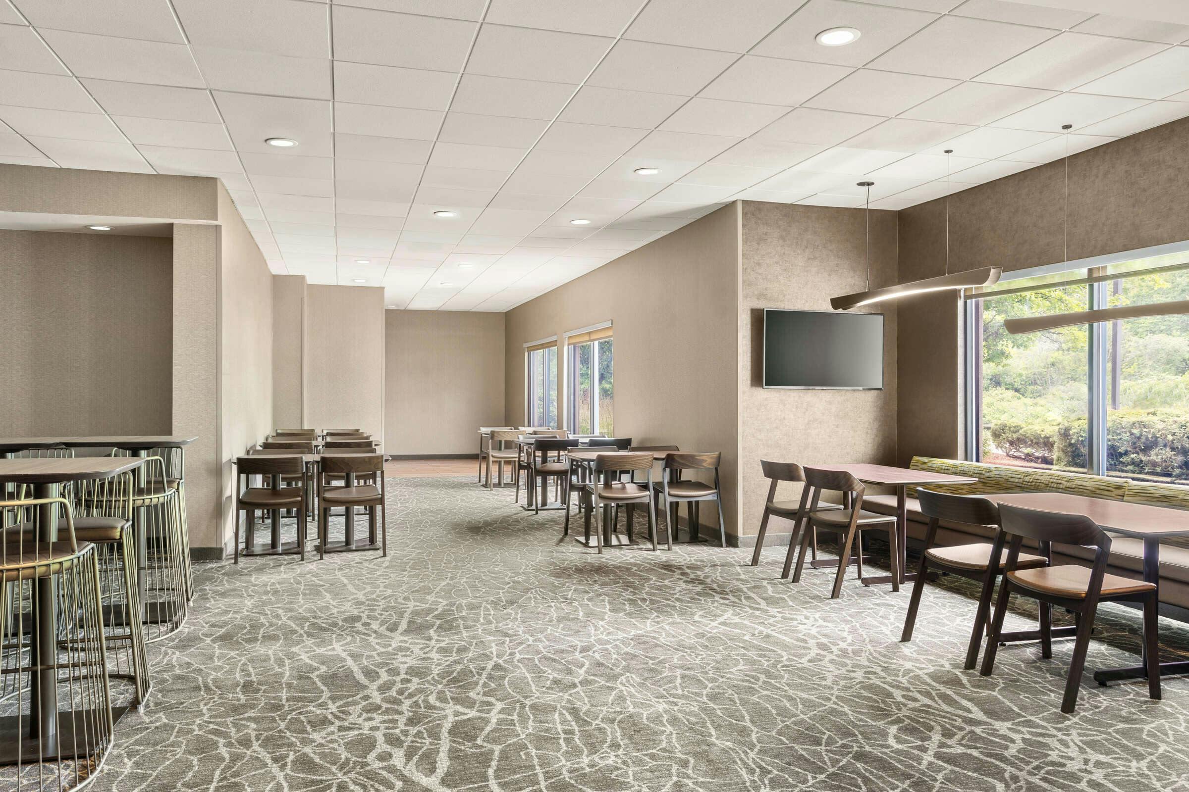 Hotel SpringHill Suites by Marriott Boston/Andover photo 5