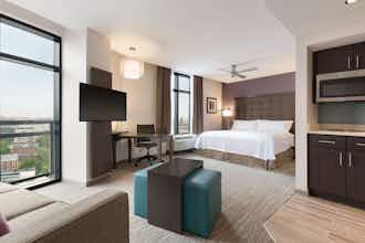 Hotel Homewood Suites Washington DC Convention Center photo 3