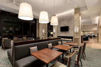 Hotel Homewood Suites Washington DC Convention Center photo 4