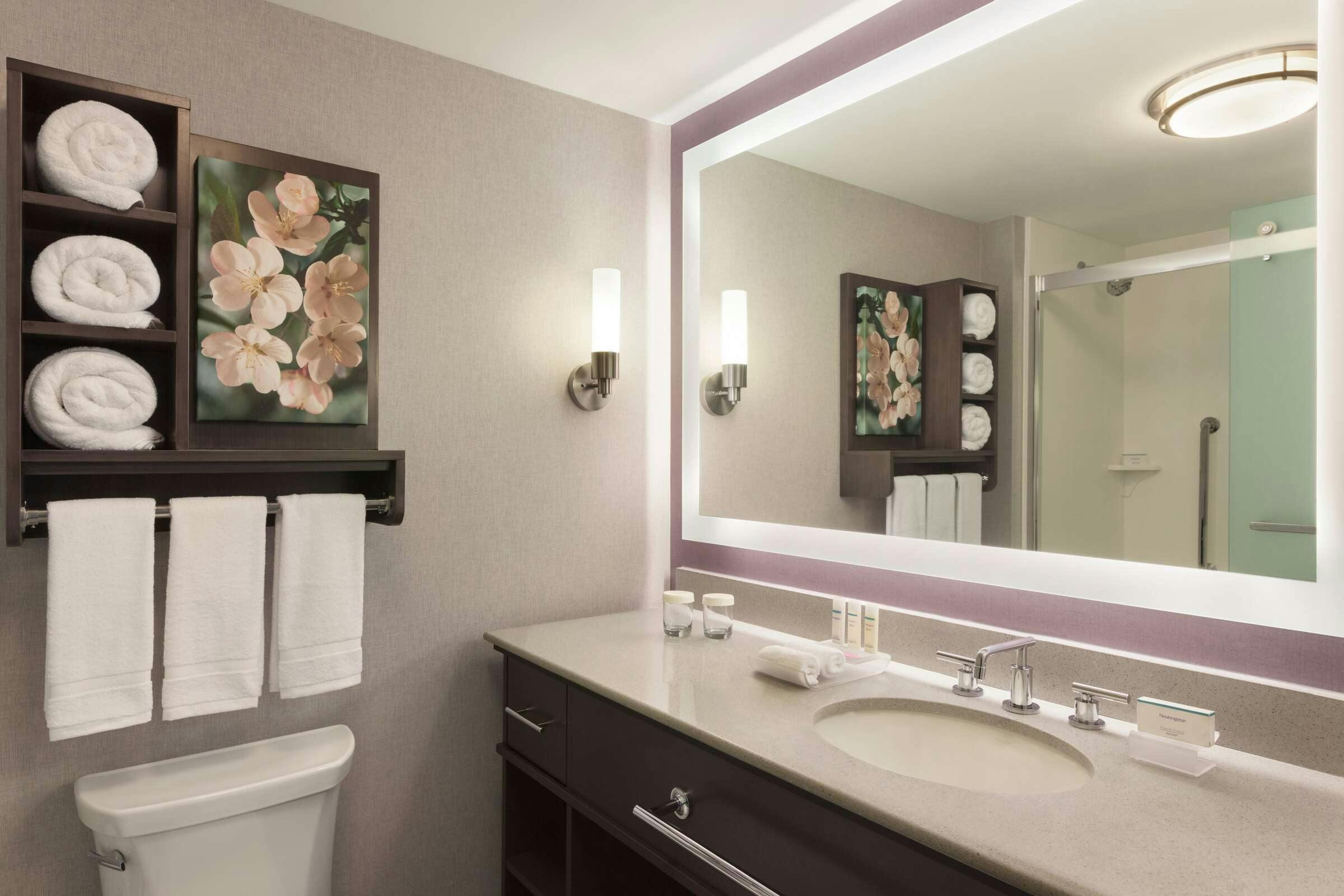 Hotel Homewood Suites Washington DC Convention Center photo 5