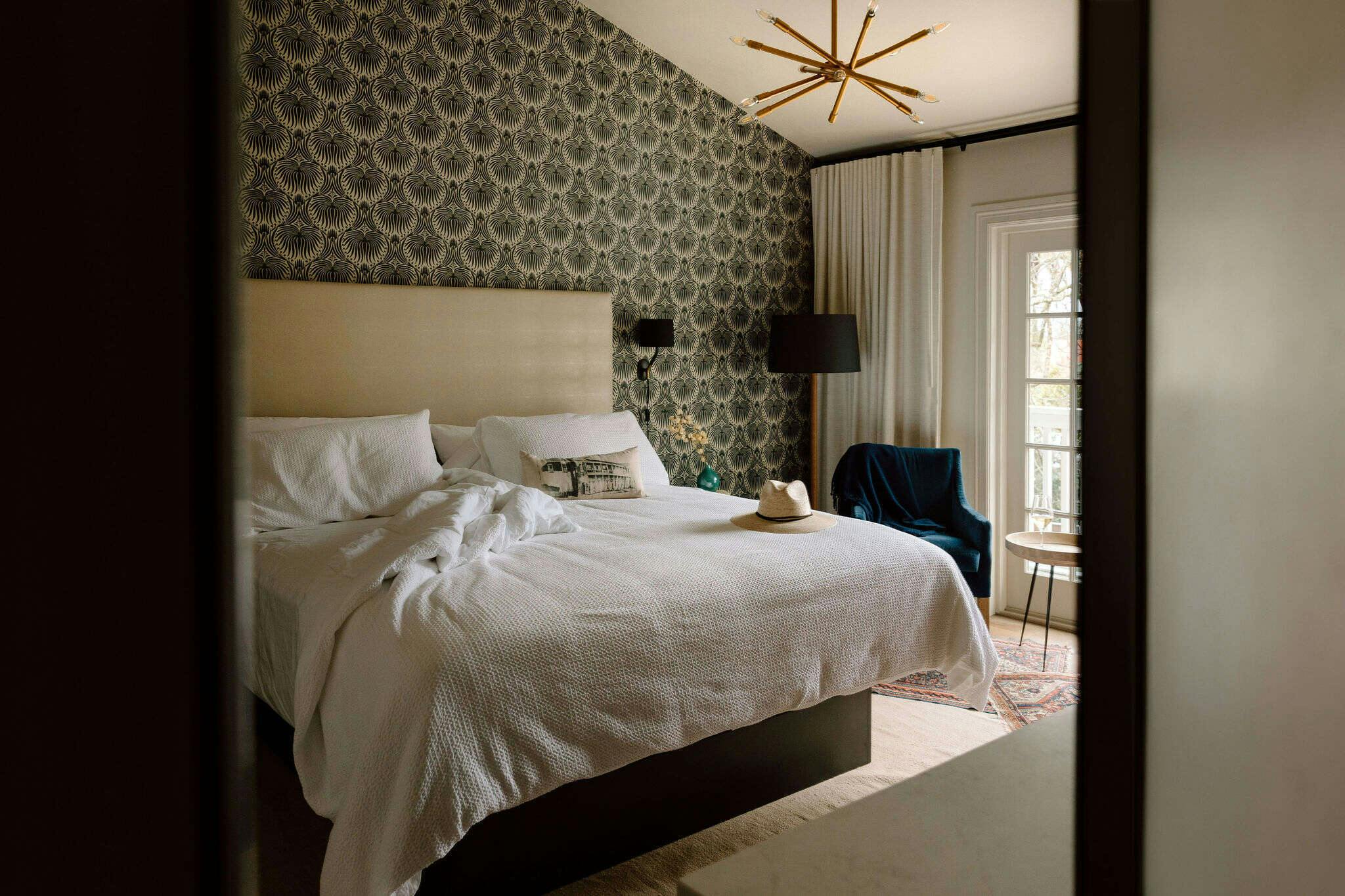 Hotel El Dorado Hotel & Kitchen photo 1