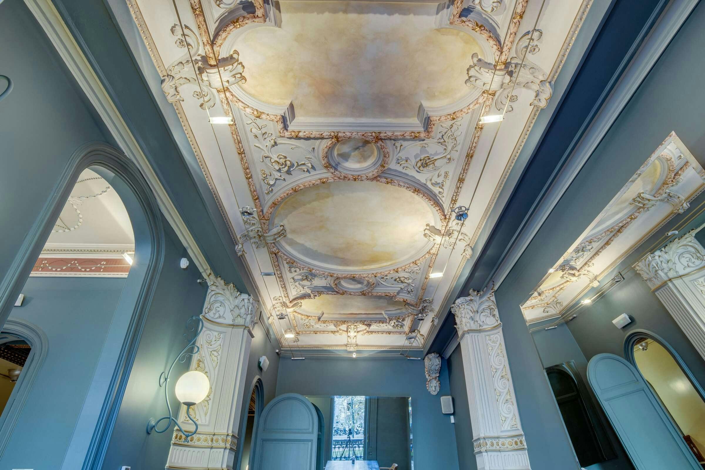 Hotel El Palauet Modernist Suites Barcelona photo 2