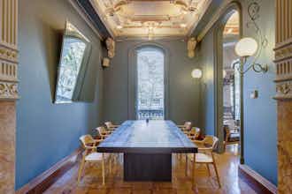 Hotel El Palauet Modernist Suites Barcelona photo 4