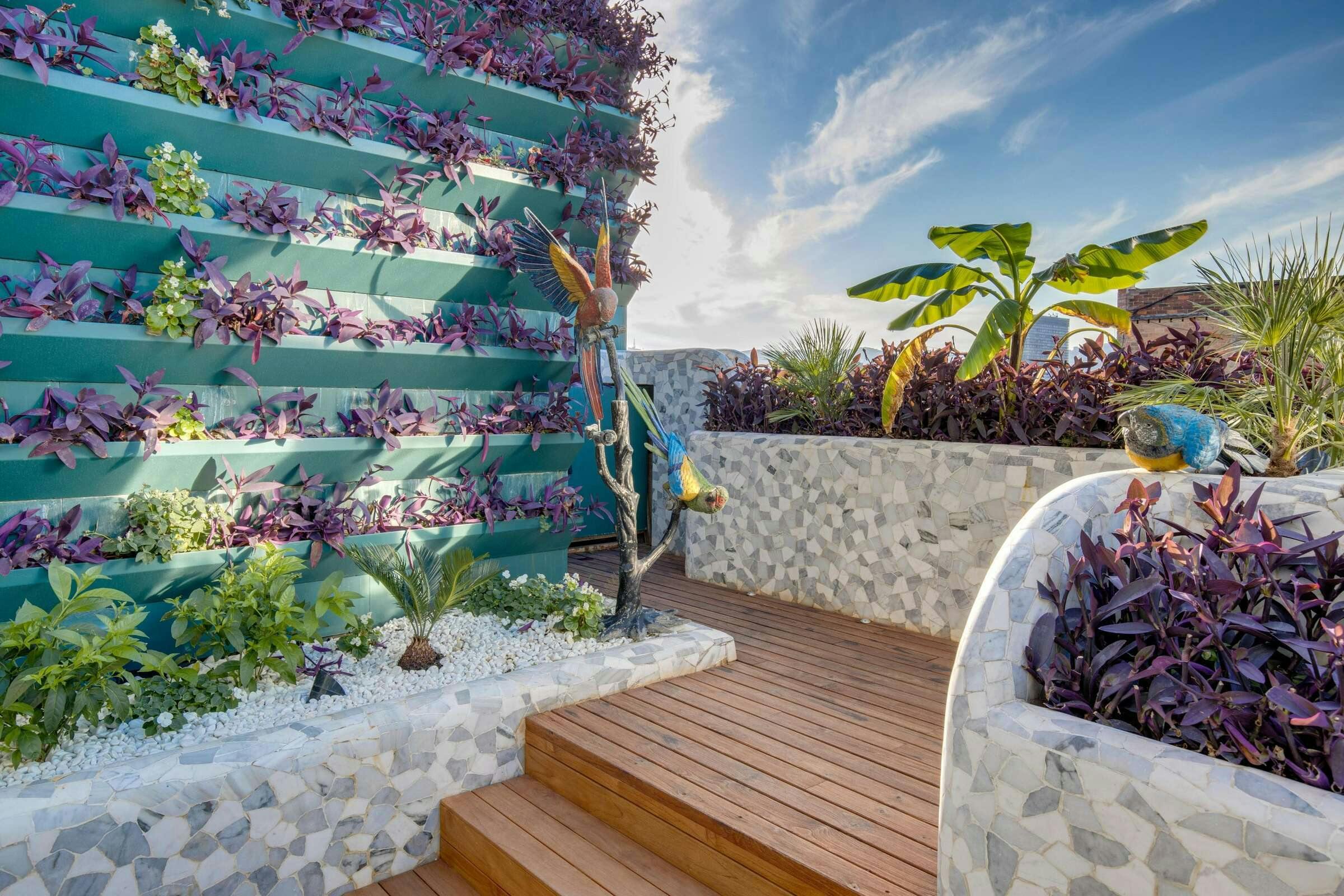 Hotel El Palauet Modernist Suites Barcelona photo 5