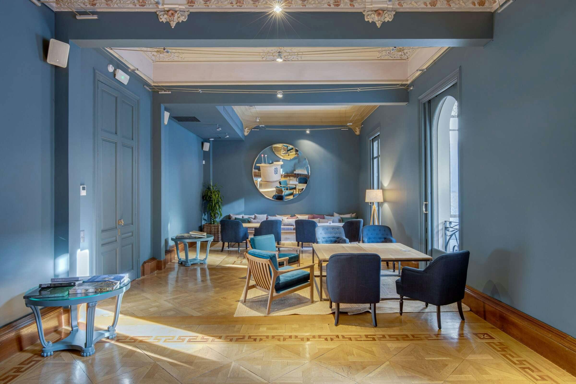 Hotel El Palauet Modernist Suites Barcelona photo 3