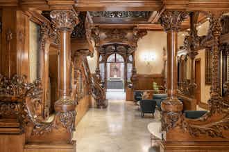 Hotel El Palauet Modernist Suites Barcelona photo 1