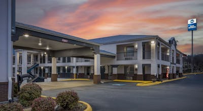 Best Western Royal Inn