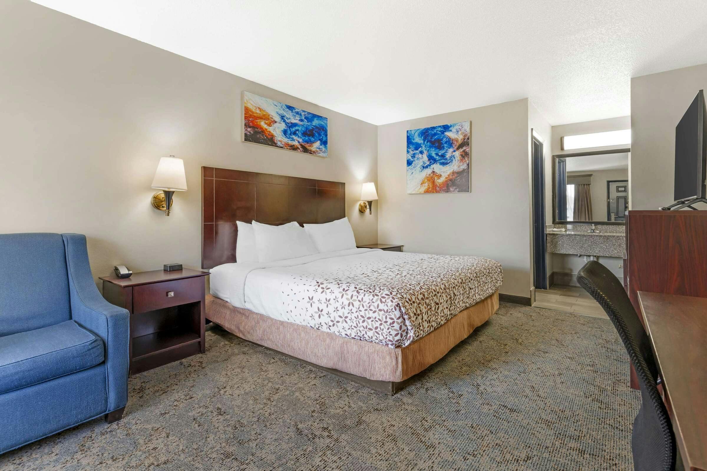 Hotel Best Western Royal Inn photo 1