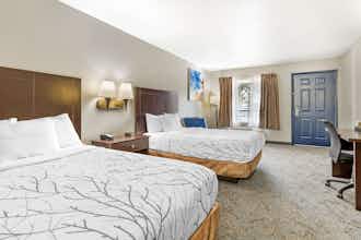 Hotel Best Western Royal Inn photo 2
