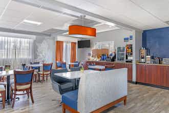 Hotel Best Western Royal Inn photo 3