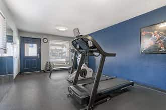 Hotel Best Western Royal Inn photo 4