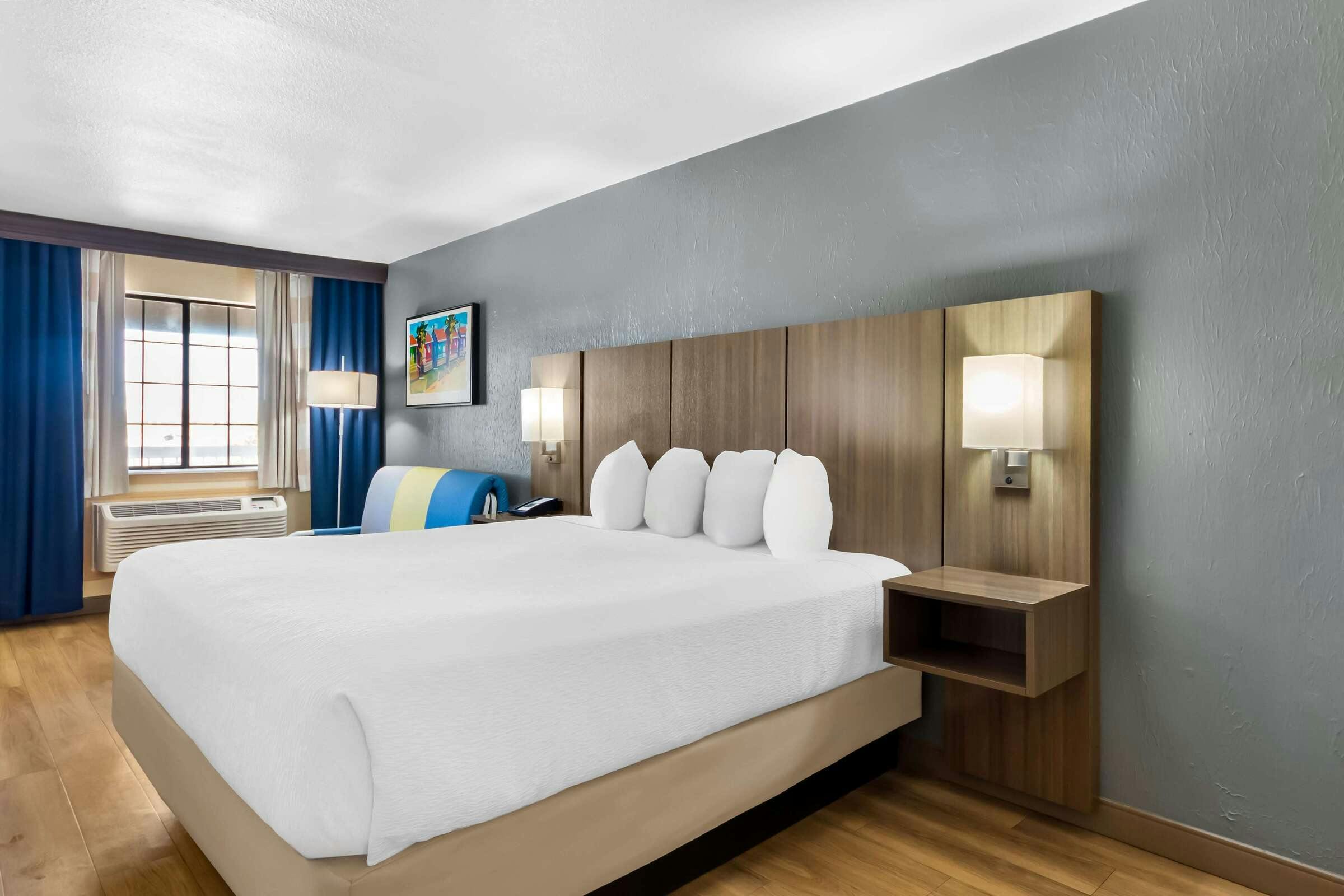Hotel Best Western Port Aransas photo 1