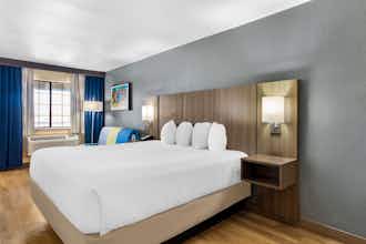 Hotel Best Western Port Aransas photo 1