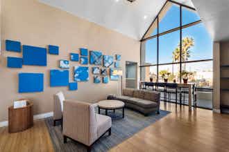Hotel Best Western Port Aransas photo 3