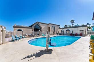 Hotel Best Western Port Aransas photo 4