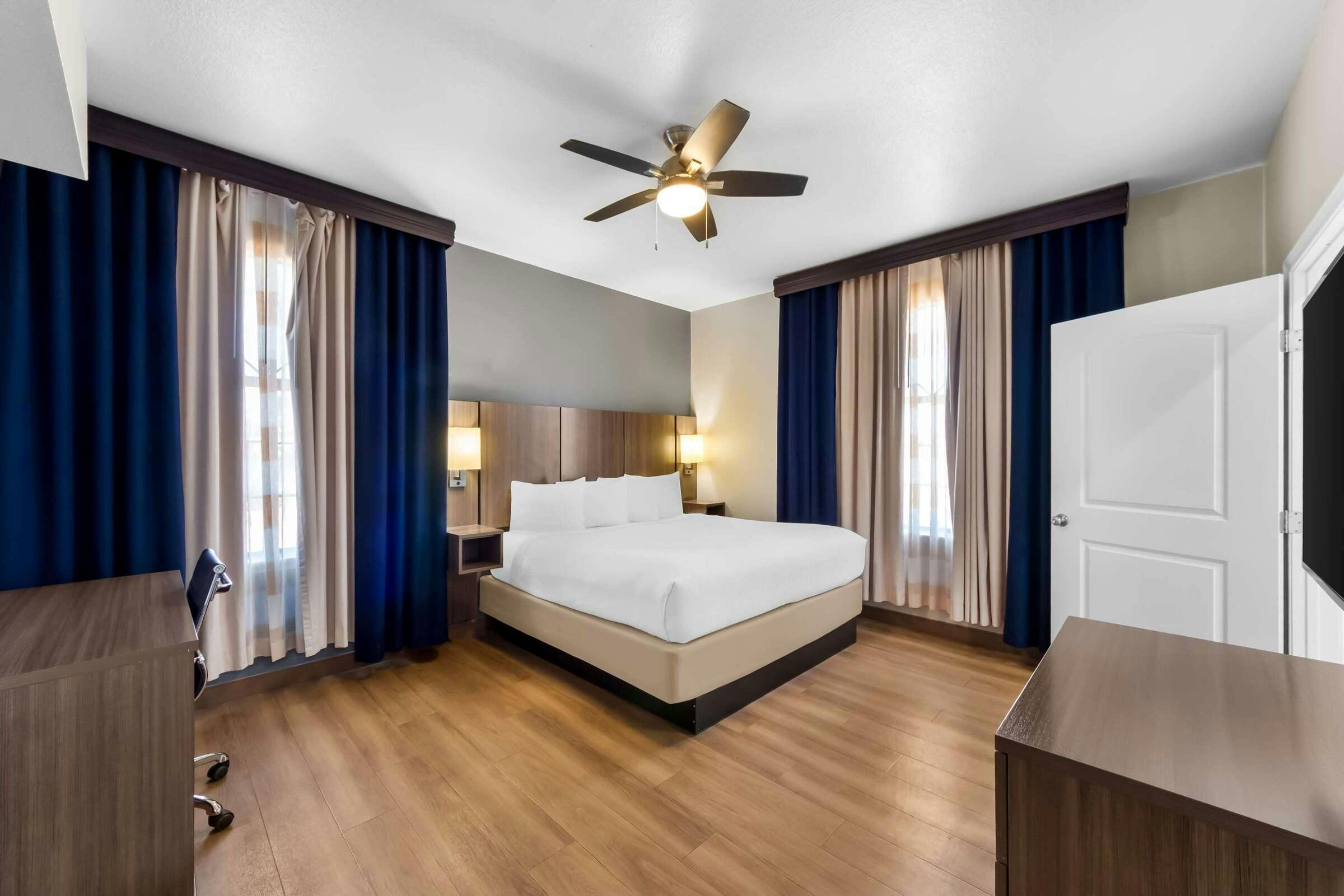 Hotel Best Western Port Aransas photo 5