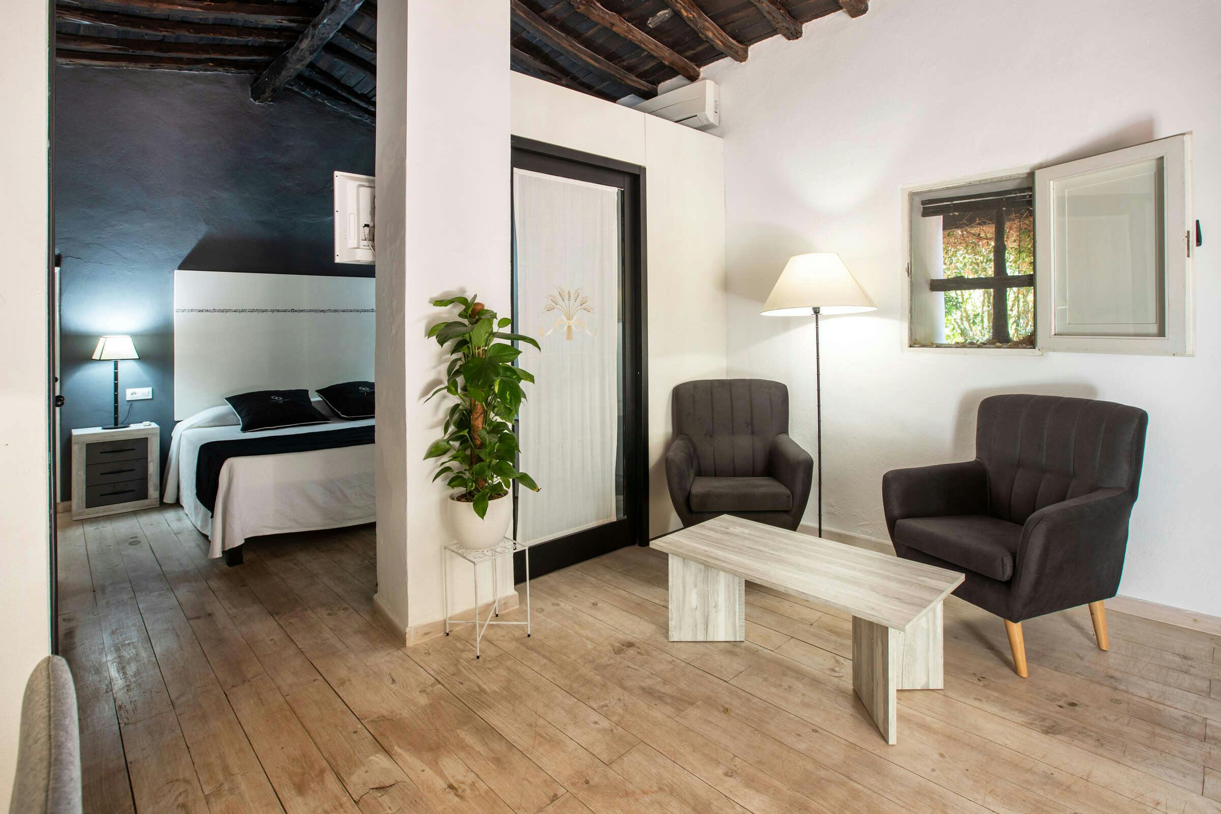 Hotel Agroturismo Can Guillem photo 5