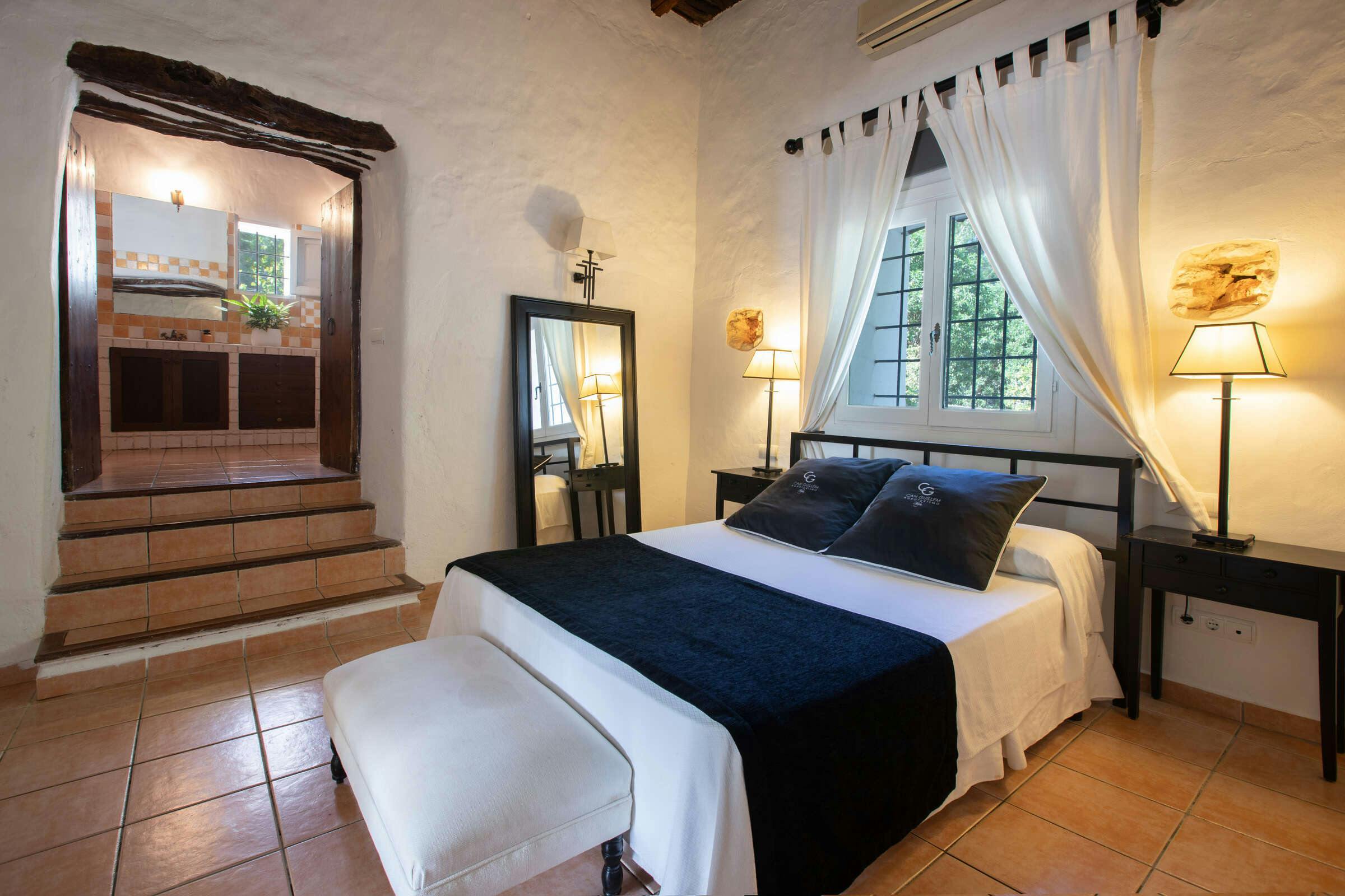 Hotel Agroturismo Can Guillem photo 1