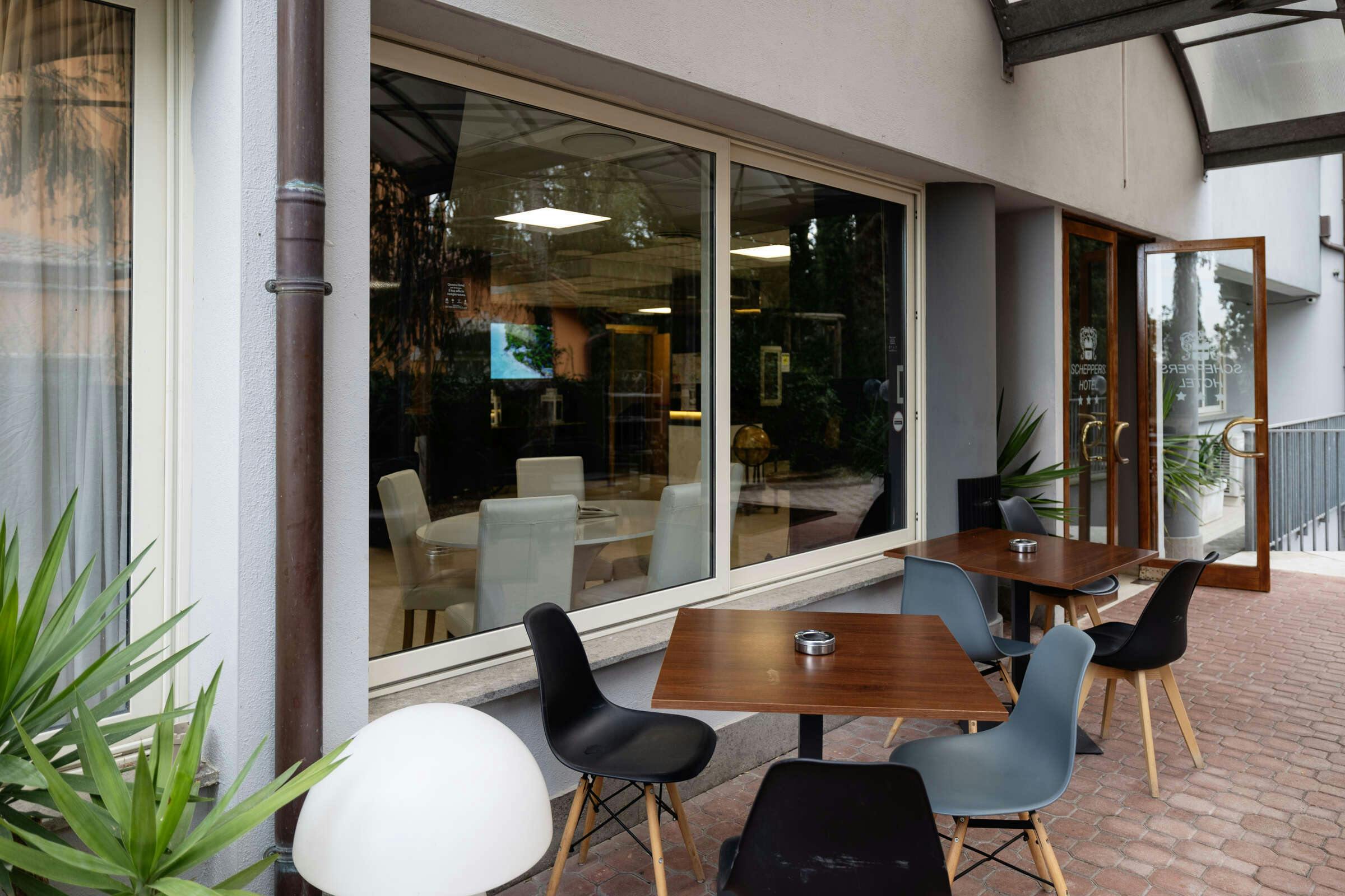 Hotel Scheppers Hotel photo 5